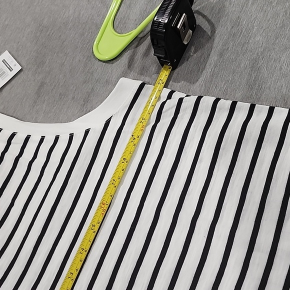 NWT women #v-neck #dress - Picture 3 of 11